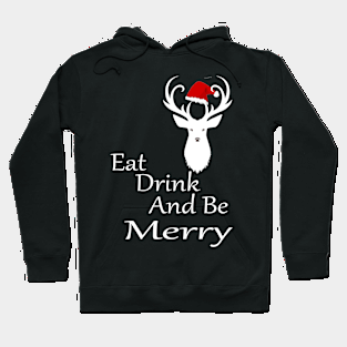 Christmas Hoodie